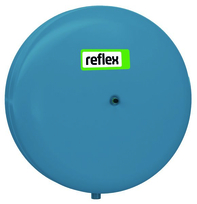 Reflex exp.vat C-DE35 10bar sanitair met