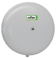 Reflex exp.vat C12 3bar/1,0 Wandmontage