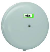 Reflex exp.vat C12 3bar/1,0 Wandmontage