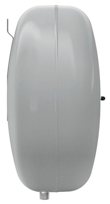 Reflex exp.vat C12 3bar/1,0 Wandmontage - afb. 4