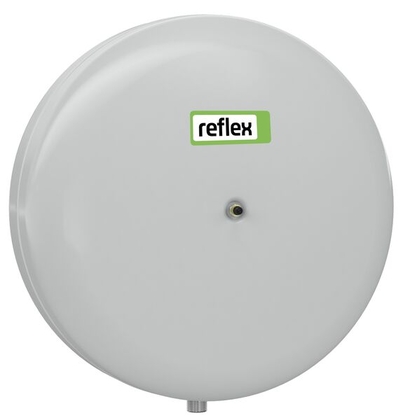 Reflex exp.vat C12 3bar/1,0 Wandmontage - afb. 2