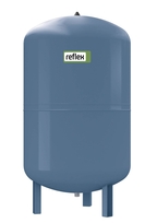 Reflex exp.vat DC100 10bar sanitair comp