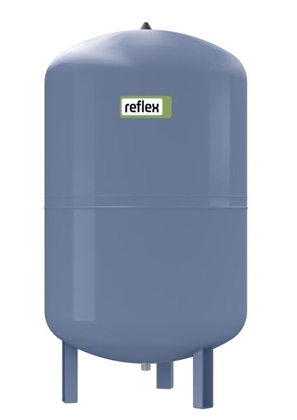 Reflex exp.vat DC140 10bar sanitair comp - afb. 2