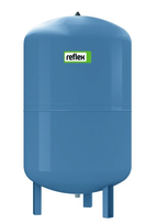 Reflex exp.vat DC200 10bar sanitair comp