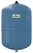 Reflex exp.vat DC25 10bar sanitair compa - afb. 1