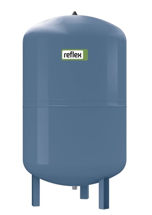 Reflex exp.vat DC50 10bar sanitair compa - afb. 2