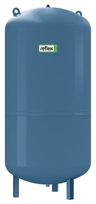 Reflex exp.vat DC500 10bar sanitair comp - afb. 2