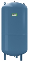 Reflex exp.vat DC600 10bar sanitair comp