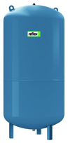 Reflex exp.vat DC600 10bar sanitair comp
