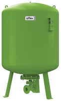 Reflex exp.vat DT1000/1000 16bar DN100/P