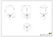 Reflex exp.vat DT1500 16bar DN100/PN16 d - afb. 3