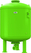 Reflex exp.vat DT3000 10bar DN100/PN16 d - afb. 1