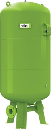 Reflex exp.vat DT600 16bar DN80/PN16 duo - afb. 2