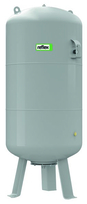 Reflex exp.vat G1000/70 16bar met manome