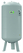 Reflex exp.vat G1000/70 16bar met manome - afb. 1