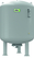 Reflex exp.vat G1500 16bar 3,5 met manom - afb. 1