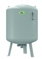 Reflex exp.vat G2000 16bar 3,5 met manom