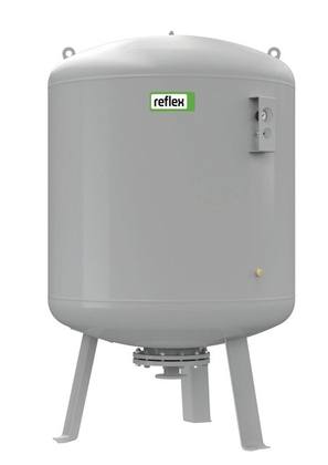 Reflex exp.vat G2000 16bar 3,5 met manom - afb. 4
