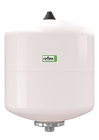 Reflex exp.vat S8 10/1,5bar Solar met ba