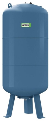 Reflex exp.vat 1000DE 16 bar 4,0 blauw 7 - afb. 2