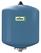 Reflex exp.vat 8 D 10bar 4,0 blauw 73010 - afb. 1