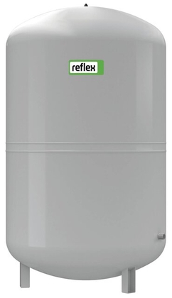 Reflex expansievat 200/1,5 - afb. 2