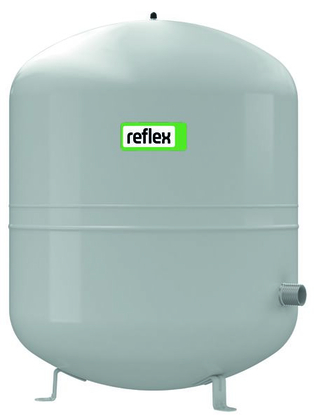 Reflex expansievat 200/1,5 - afb. 1