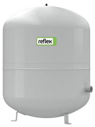 Reflex expansievat 200/1,5 - afb. 2