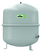 Reflex N expansievat 50L/1,0 6bar grijs 8209320 - afb. 1