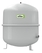 Reflex N expansievat 50L/1,0 6bar grijs 8209320 - afb. 2