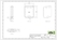 Reflex expansievat plat 12/1,0 9600030 - afb. 5