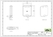 Reflex expansievat plat 12/1,0 9600030 - afb. 3