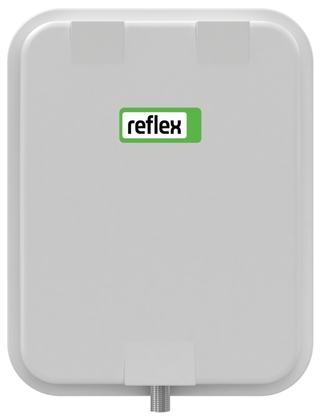 Reflex expansievat plat 12/1,0 9600030 - afb. 1