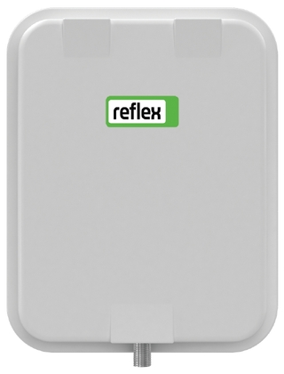 Reflex expansievat plat 12/1,0 9600030 - afb. 2