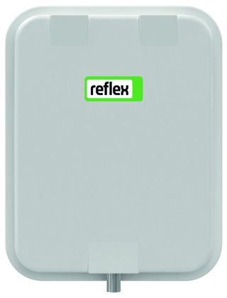 Reflex expansievat plat 12/1,0 9600030 - afb. 1