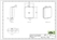 Reflex expansievat plat 18/1,0 9600000 - afb. 3