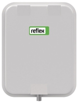 Reflex expansievat plat 24/1,0 9600010