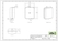 Reflex expansievat plat 24/1,0 9600010 - afb. 6