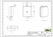 Reflex expansievat plat 24/1,0 9600010 - afb. 3