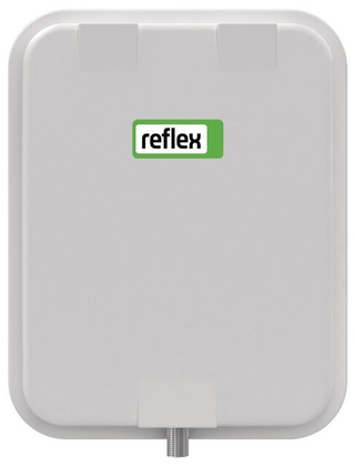 Reflex expansievat plat 24/1,0 9600010 - afb. 3