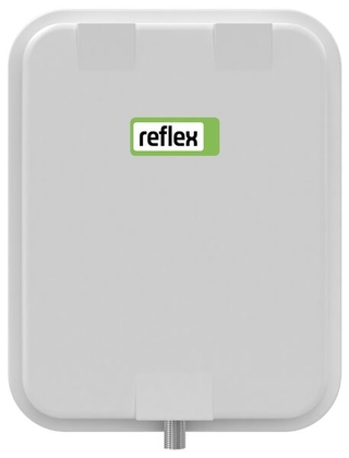 Reflex expansievat plat 24/1,0 9600010 - afb. 2