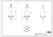 Reflex Extwin lu/vu DN 114.3 R lasaansl. - afb. 3