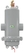 Reflex Extwin lu/vu DN 219.1 R lasaansl. - afb. 3