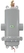 Reflex Extwin lu/vu DN 219.1 R lasaansl. - afb. 5