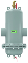 Reflex Extwin lu/vu DN 323.9 R lasaansl.