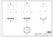 Reflex Extwin lu/vu DN 323.9 R lasaansl. - afb. 3