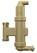 Reflex Extwin lu/vu vert.22mm 9253500 - afb. 2