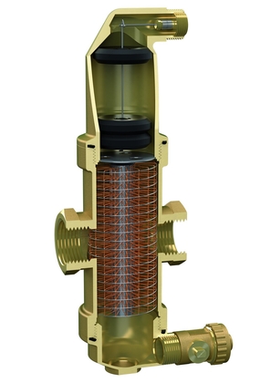 Reflex Extwin lu/vu vert.22mm 9253500 - afb. 3