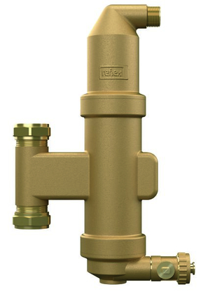 Reflex Extwin lu/vu vert.22mm 9253500 - afb. 1