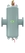 Reflex Extwin lu/vuil DN 100 flensaanslu - afb. 3